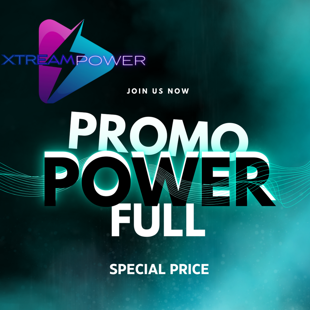 Promo PowerFull